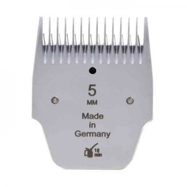 Lâmina de substituição Aesculap Cutter Head