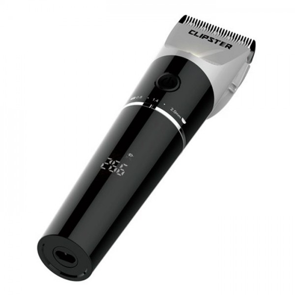 Máquina de Tosquia DeloX a Bateria