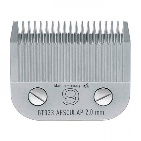 Lâmina de Corte - 9 / 2mm