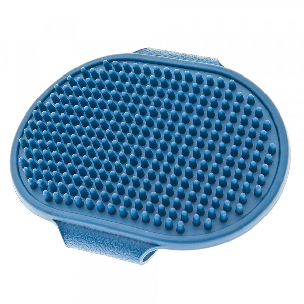 Escova com Pulseira de Mão