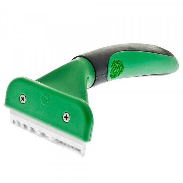 Escova de Desbaste para Cães e Gatos