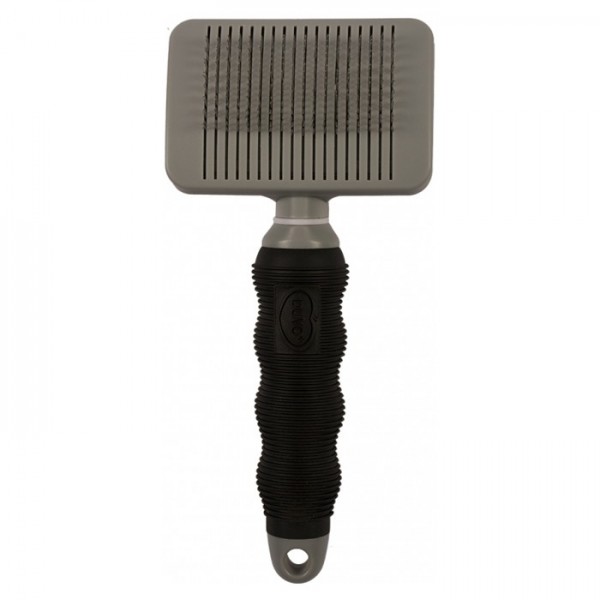 Escova autolimpeza