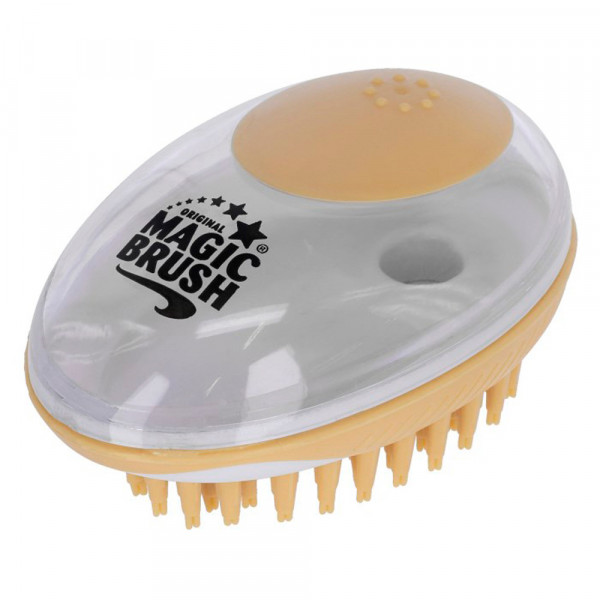 Escova de banho e massagem Magic Brush