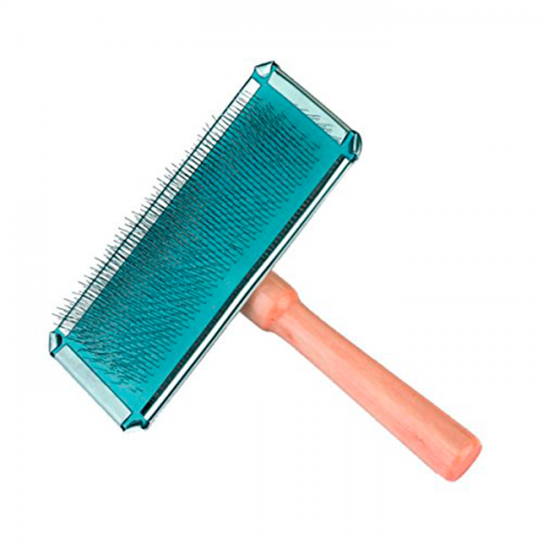 Escova Cardadeira Soft Slicker