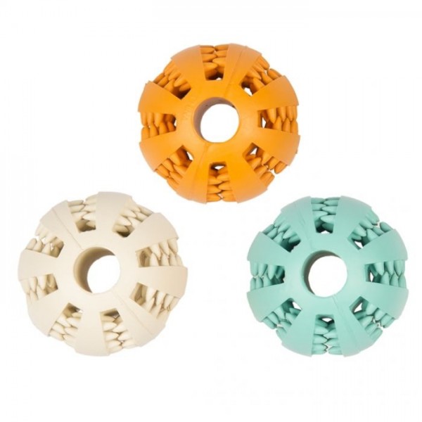 Bola Rubber Dental