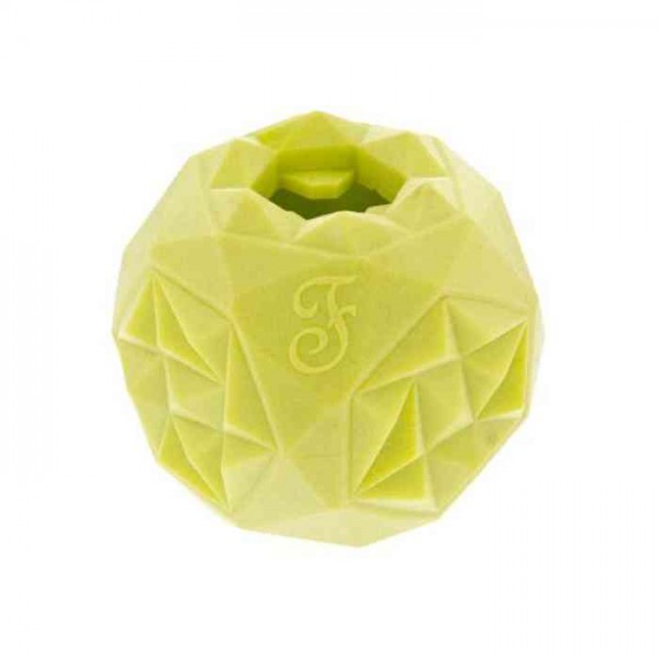 Bola de borracha Fuxtreme Poly para esconder snacks