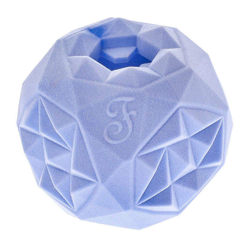 Bola de borracha Fuxtreme Poly para esconder snacks