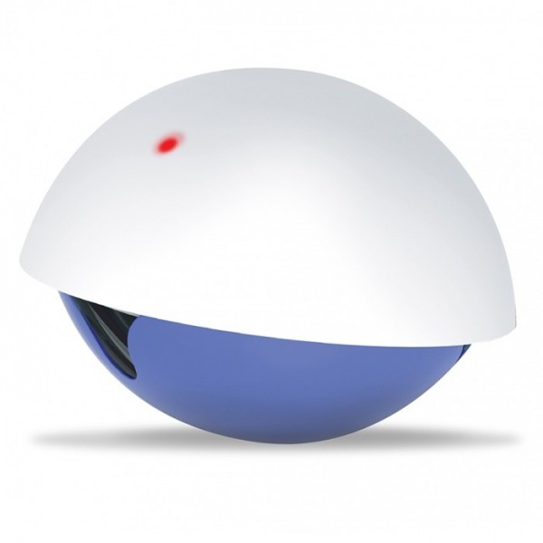 Brinquedo Laser 'n Snack