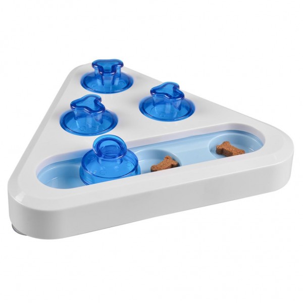 Dispensador de Snacks - Triângulo