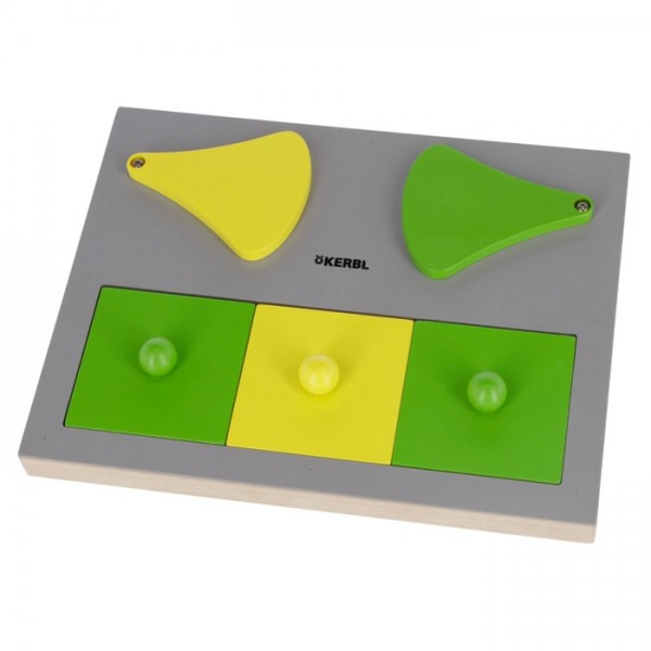 Jogo para cão Thinking & Learning Cake