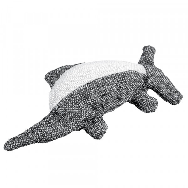 Peixe-Espada ECO de peluche para cão