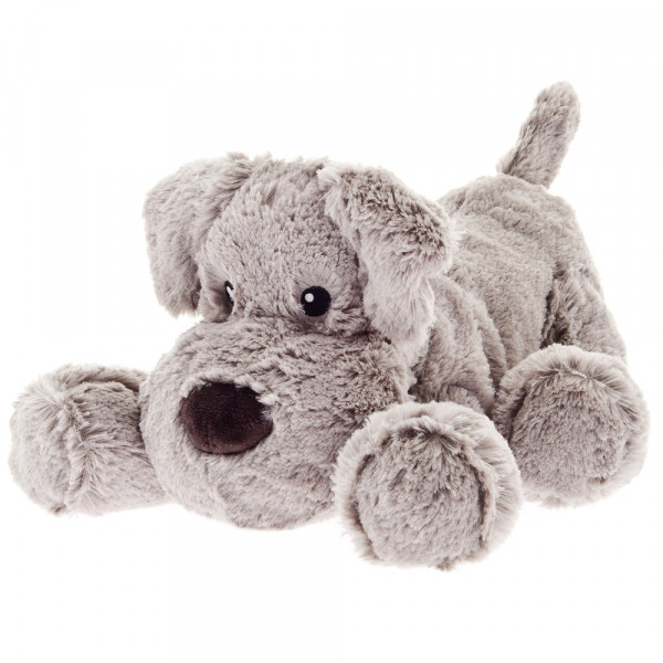 Cão de Peluche para Cachorros - Baby Toys