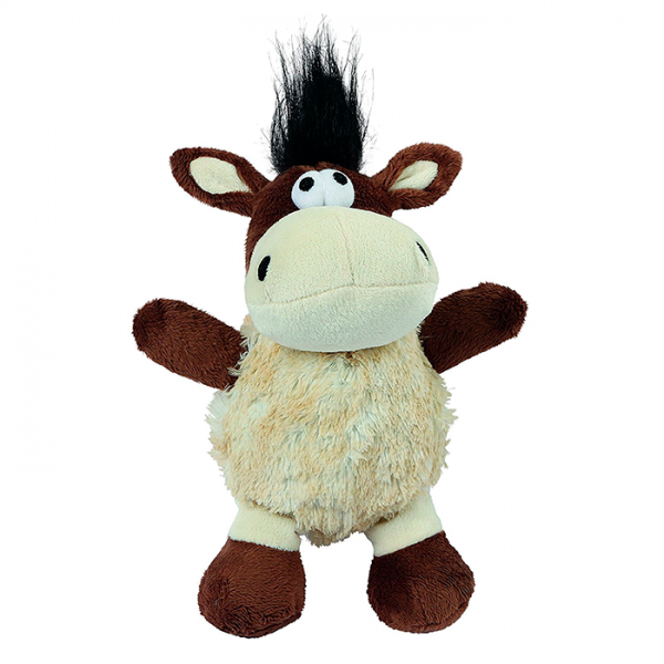 Peluche Burro Shaggy