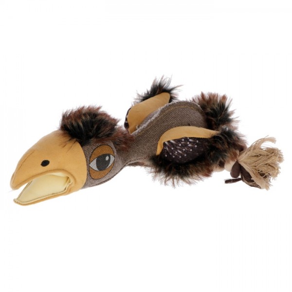 Peluche Pássaro selvagem