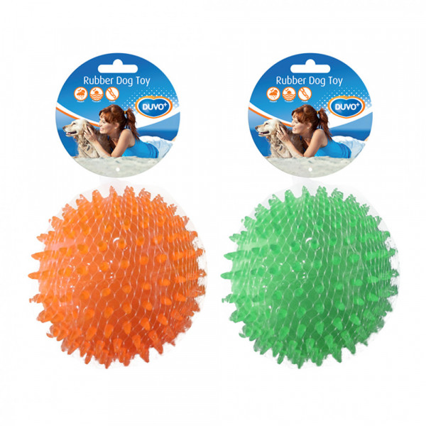Bola Flutuante com Picos para Cães