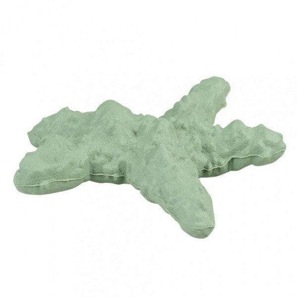 Estrela-do-mar em borracha ECO