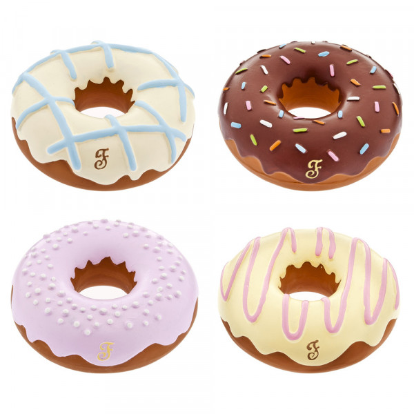 Donuts em Látex com Som - Sweets