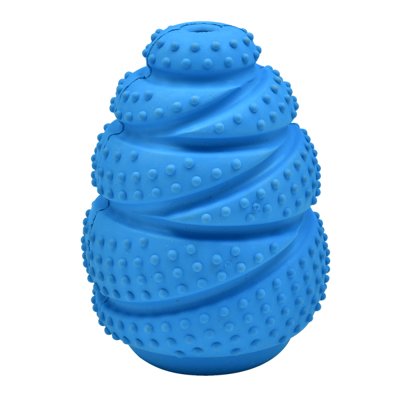 Brinquedo de Borracha Fuxtreme 1000K Classic Ultra Resistente para Cão