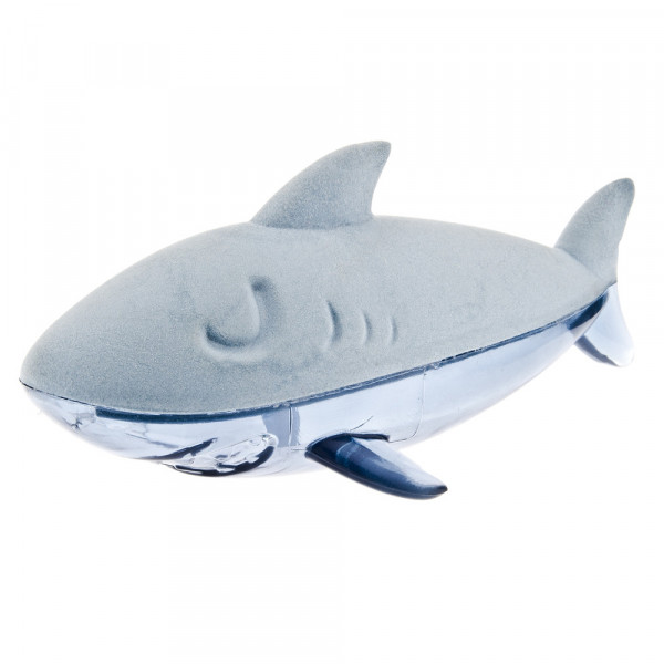 Tubarão Flutuante para Cães