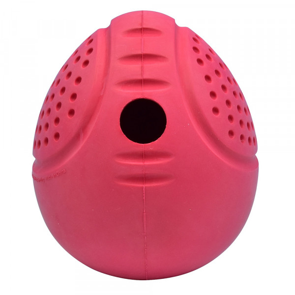 Brinquedo Sempre-em-pé com Aroma a Baunilha