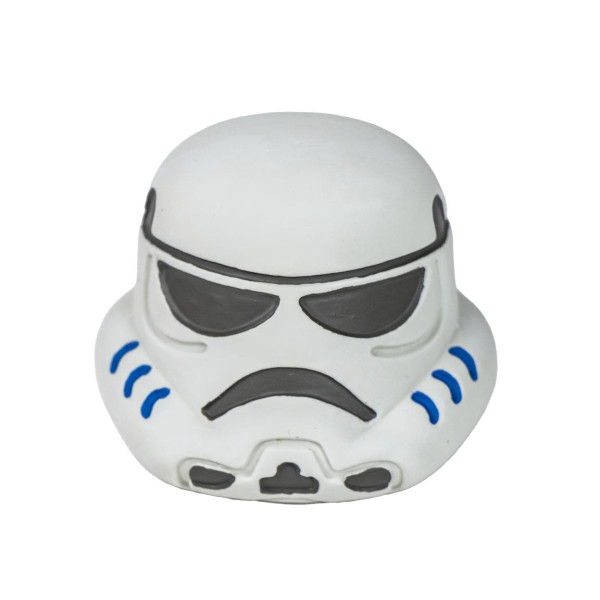 Brinquedo de Látex Storm Trooper para cães