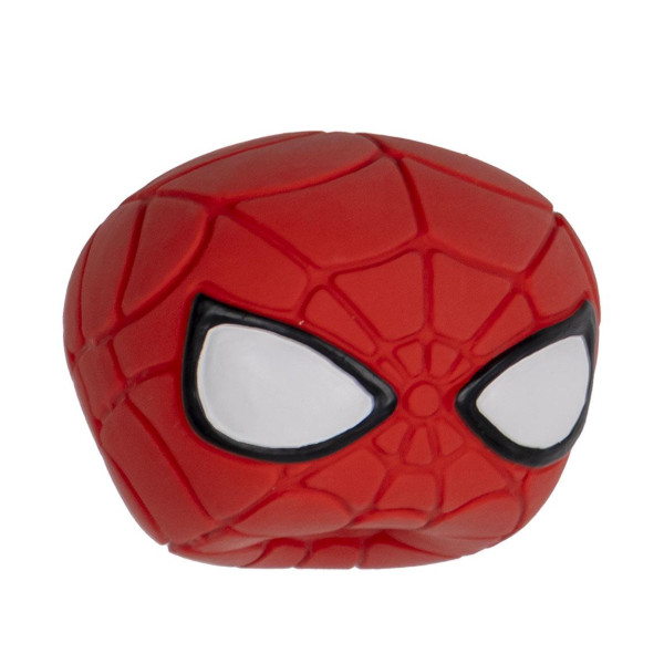 Marvel - Brinquedo de Látex Spider Man para cães
