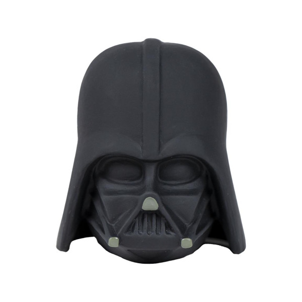 Brinquedo de Látex Darth Vader para cães
