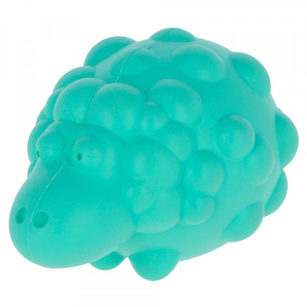 Brinquedo de borracha ToyFastic em forma de ovelha para cão