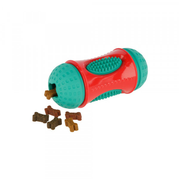 Rolo dispensador de snacks ToyFastic