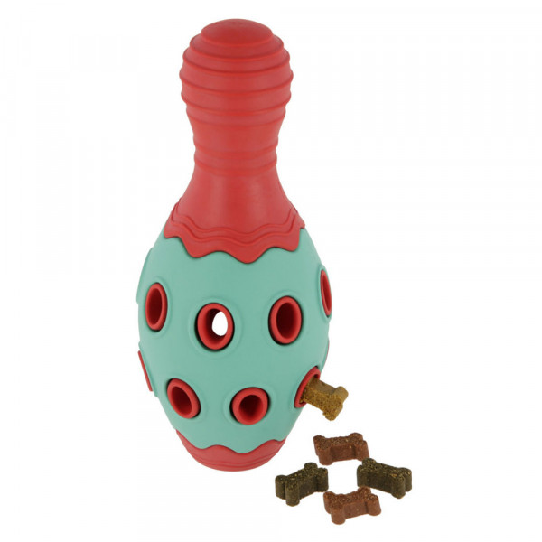 Pino dispensador de snacks ToyFastic