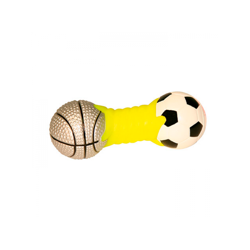 Brinquedo Squeaker com som