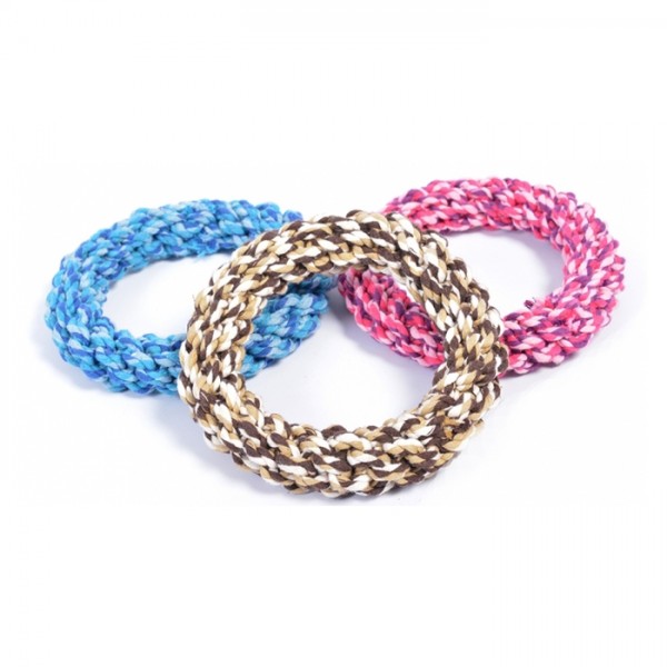 Bastão Para Morder Canvas Para Cão