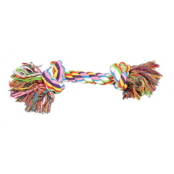 Corda De Algodão Com Nós Para Cães