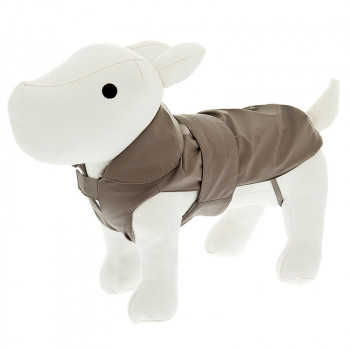 Capa Rain Grey