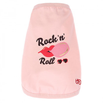 T-Shirt Rock’N’Roll