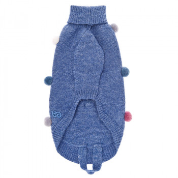 Camisola Bonbon Azul