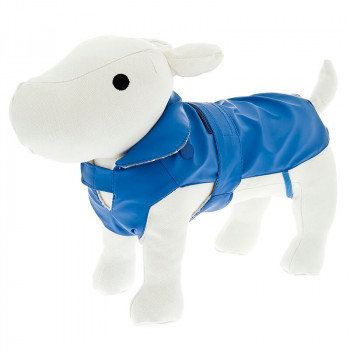 Capa Rain Azul