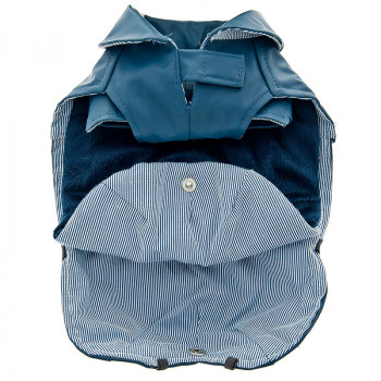 Capa Classic Azul
