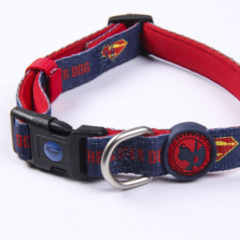 Coleira The Super Dog Para Cão