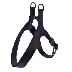 Arnês Suprema Preto Para Cão