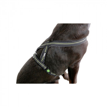 Arnês Refletor Xenos Para Cão