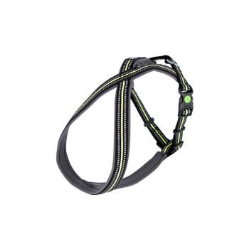 Arnês Refletor Xenos Para Cão