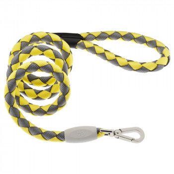 Trela De Nylon NODO Para Cão