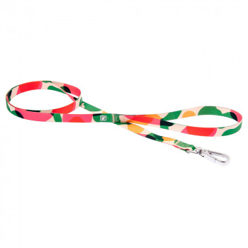 Trela Motif Camouflage Para Cães