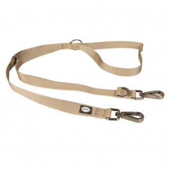 Trela Nylon Explor North Duo