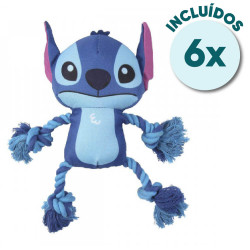 Expositor Stitch Com 50 Produtos Incluídos