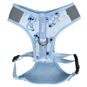 Peitoral Stitch Para Cão