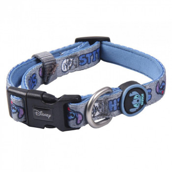 Coleira Stitch Para Cão