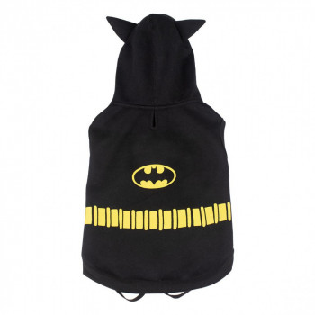 Sweat Batman Para Cão