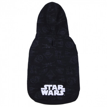 Star Wars Sweat Para Cão